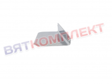 Лопасть К-200.04.004-02 (Картофелечистки К-200, К-300.К-150)